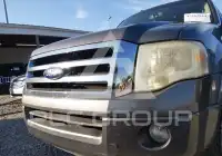 2011 Ford EXPEDITION photo