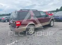 2011 Ford EXPEDITION фото