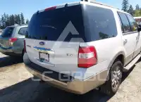 2011 Ford EXPEDITION photo