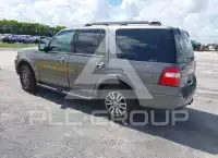 2011 Ford EXPEDITION фото