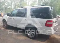 2011 Ford EXPEDITION фото