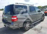2011 Ford EXPEDITION фото