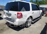 2011 Ford EXPEDITION фото
