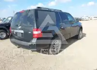 2011 Ford EXPEDITION фото