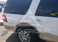 2011 Ford EXPEDITION фото