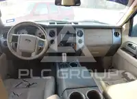 2011 Ford EXPEDITION фото
