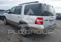 2011 Ford EXPEDITION photo
