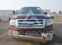 2011 Ford EXPEDITION фото