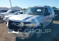 2011 Ford EXPEDITION photo