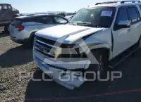 2011 Ford EXPEDITION фото