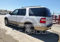2011 Ford EXPEDITION фото