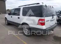 2011 Ford EXPEDITION photo