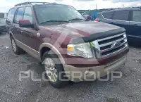 2011 Ford EXPEDITION фото