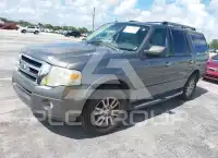 2011 Ford EXPEDITION фото