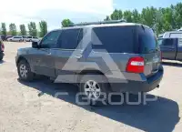 2011 Ford EXPEDITION фото