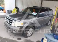 2011 Ford EXPEDITION photo