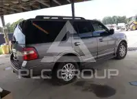 2011 Ford EXPEDITION photo