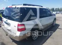 2011 Ford EXPEDITION фото