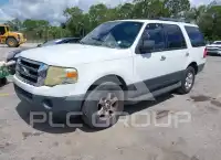 2011 Ford EXPEDITION photo