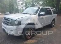 2011 Ford EXPEDITION фото