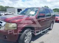 2011 Ford EXPEDITION фото