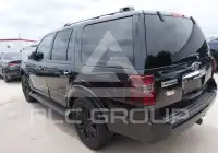 2011 Ford EXPEDITION photo