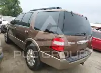 2011 Ford EXPEDITION photo