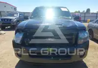 2011 Ford EXPEDITION фото