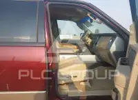 2011 Ford EXPEDITION фото