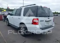 2011 Ford EXPEDITION фото