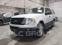 2011 Ford EXPEDITION photo
