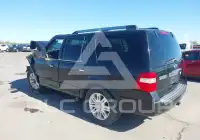 2011 Ford EXPEDITION фото