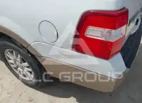 2011 Ford EXPEDITION фото