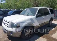 2011 Ford EXPEDITION photo