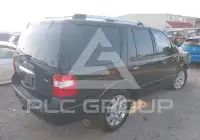 2011 Ford EXPEDITION фото