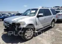 2011 Ford EXPEDITION фото