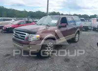 2011 Ford EXPEDITION фото