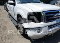 2011 Ford EXPEDITION фото