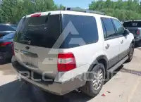 2011 Ford EXPEDITION photo