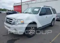 2011 Ford EXPEDITION фото