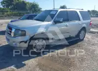 2011 Ford EXPEDITION фото