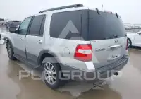 2011 Ford EXPEDITION photo