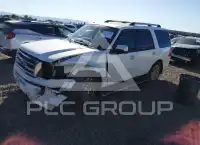 2011 Ford EXPEDITION фото