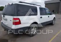 2011 Ford EXPEDITION photo