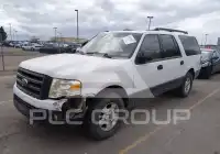 2011 Ford EXPEDITION photo
