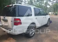 2011 Ford EXPEDITION фото