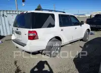2011 Ford EXPEDITION фото