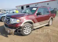 2011 Ford EXPEDITION фото