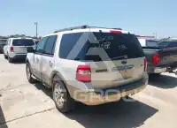2011 Ford EXPEDITION фото