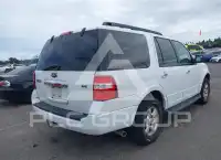 2011 Ford EXPEDITION фото